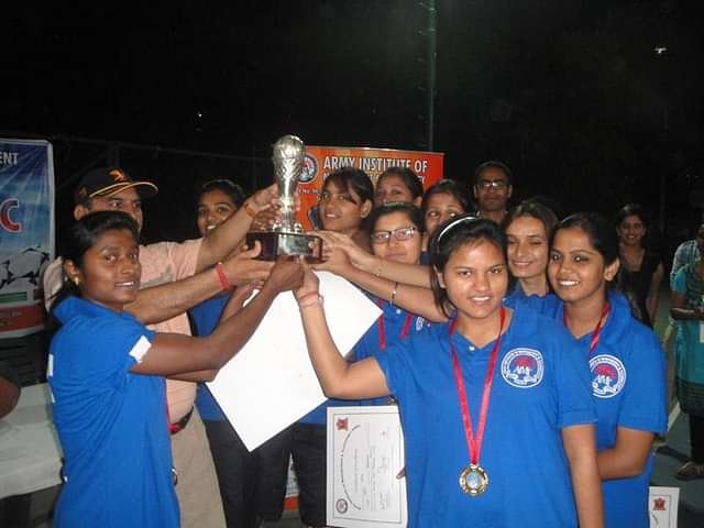 College Image
